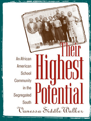 Their Highest Potential - ebook